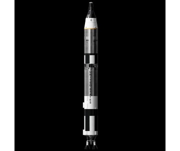 Estes Rockets Gemini Titan - Expert