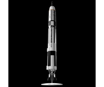 Estes Rockets Gemini Titan - Expert