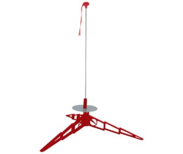 Estes Rockets Porta-Pad II Launch Pad