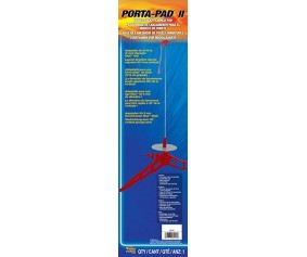 Estes Rockets Porta-Pad II Launch Pad