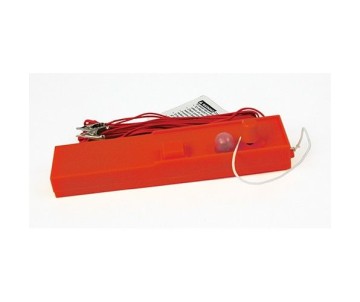 Estes Rockets Electron Beam Launch Controller