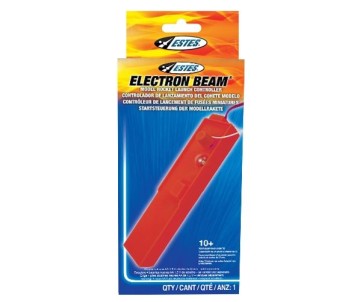 Estes Rockets Electron Beam Launch Controller