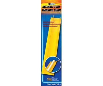 Estes Rockets Ultimate Tube Marking Guide