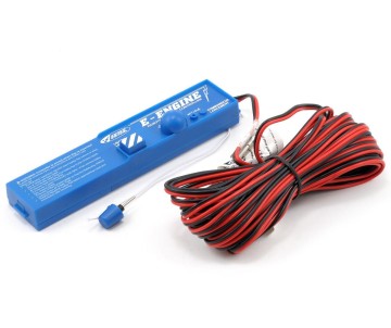 Estes Rockets E Launch Controller