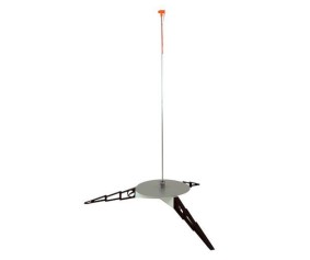 Estes Rockets Porta-Pad E Launch Pad (English Only)