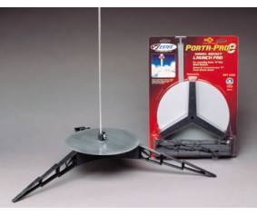 Estes Rockets Porta-Pad E Launch Pad (English Only)