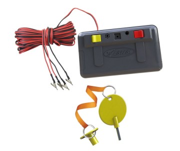 Estes Rockets Pro Series II Launch Controller