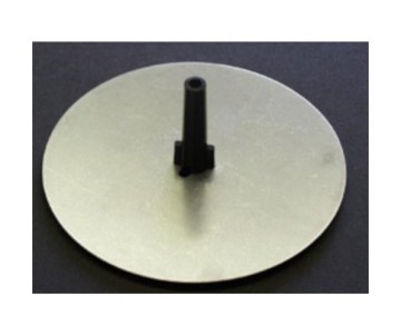 Estes Rockets Blast Deflector Plate