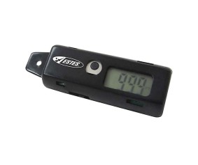 Estes Rockets Estes Altimeter (English Only)