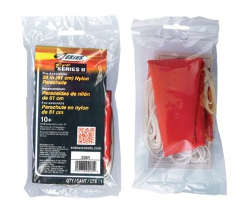 Estes Rockets 24