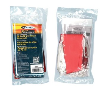 Estes Rockets 30