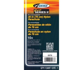 Estes Rockets 30