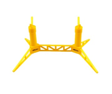 Estes Rockets Model Rocket Cradle (English Only)