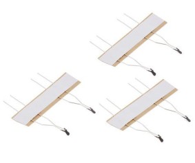Estes Rockets Startech Starters (6 pk)