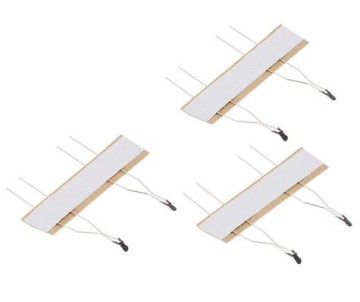 Estes Rockets Startech Starters (6 pk)