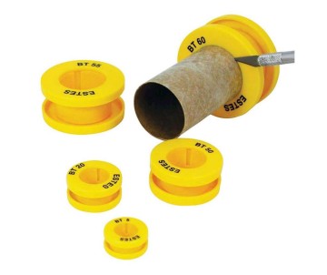 Estes Rockets Tube Cutting Guides (5 pc)