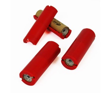 Estes Rockets Mini to Standard Engine Adapter (3 sets)