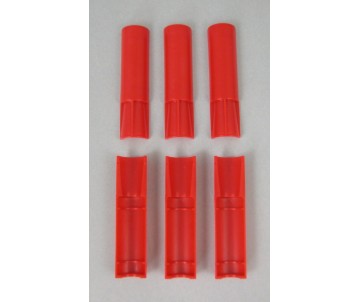 Estes Rockets Mini to Standard Engine Adapter (3 sets)