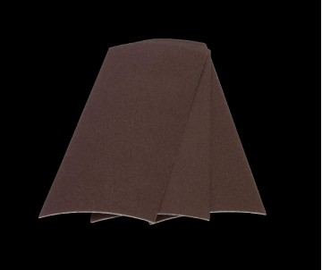 Estes Rockets Adhesive Back Sand Paper