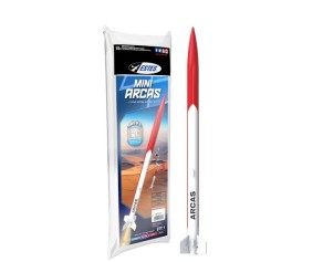 Estes Rockets Mini Arcas - Advance