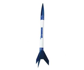 Estes Rockets Athena (English Only) - Beginner