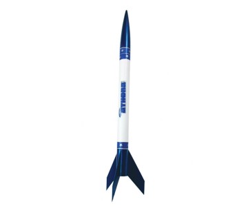 Estes Rockets Athena (English Only) - Beginner