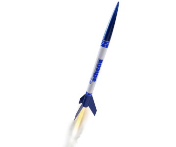 Estes Rockets Athena (English Only) - Beginner