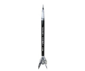 Estes Rockets Power Patrol - Beginner
