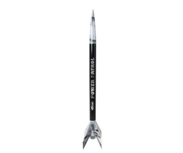 Estes Rockets Power Patrol - Beginner