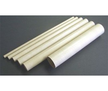 Estes Rockets BT-20 Body Tube (4 pk)