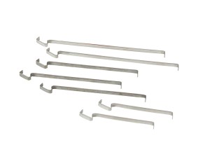 Estes Rockets Engine Hook Accessory Pack