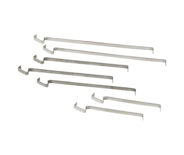 Estes Rockets Engine Hook Accessory Pack