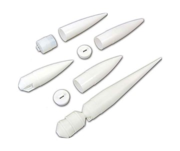 Estes Rockets NC-50 Nose Cone (5 pk)