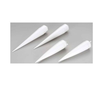 Estes Rockets NC-55 Nose Cone (4 pk)