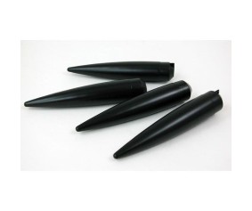 Estes Rockets NC-56 Nose Cone (4 pk)