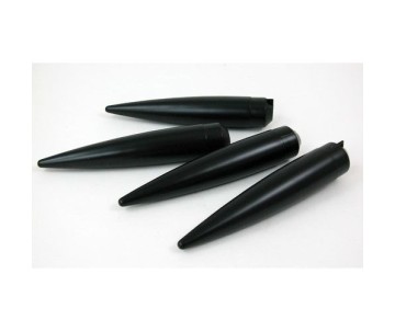 Estes Rockets NC-56 Nose Cone (4 pk)