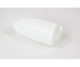 Estes Rockets NC-80b Nose Cone (1 pk) (English Only)