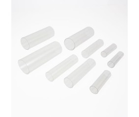 Estes Rockets Clear Payload Asst (9 pc)