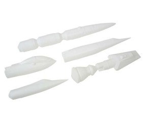 Estes Rockets Sci-Fi Nose Cone Asst. (5 pc)