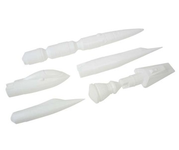 Estes Rockets Sci-Fi Nose Cone Asst. (5 pc)