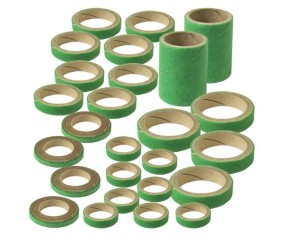 Estes Rockets BT5-BT55 Centering Rings (26 pc) (English Only)