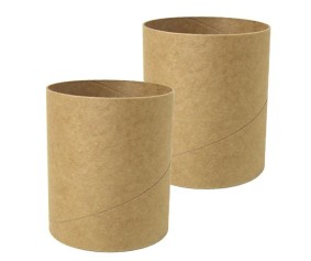 Estes Rockets BT80 Body Tube Couplers (2 pk)
