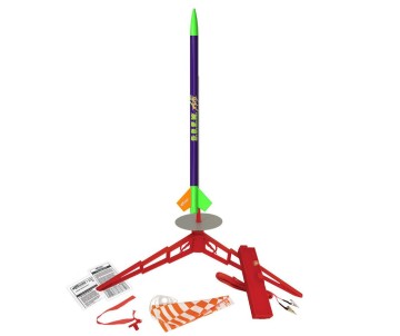 Estes Rockets D.O.R.M 18 Launch Sets - Beginner
