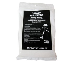 Estes Rockets Pro Series II Recovery Wadding (39 sheets)