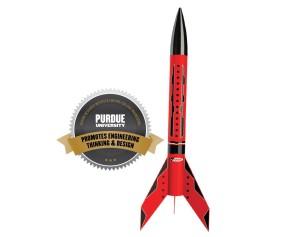 Estes Rockets Rocket Science Starter Set (English Only) - Beginner (2 Sets)