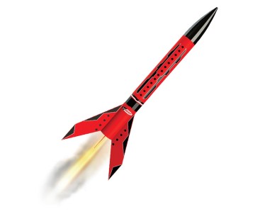 Estes Rockets Rocket Science Starter Set (English Only) - Beginner (2 Sets)