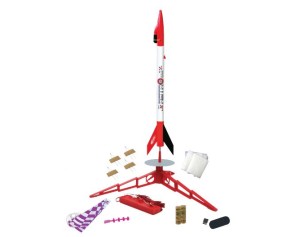 Estes Rockets Astrocam Starter Set  (Beginner)