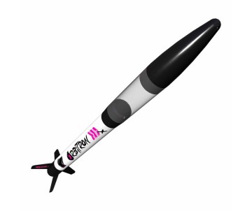 Estes Rockets Orbitron - Intermediate