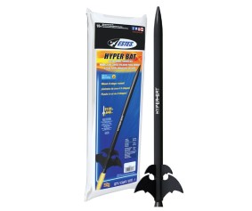 Estes Rockets Hyper Bat - Intermediate