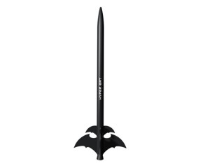 Estes Rockets Hyper Bat - Intermediate